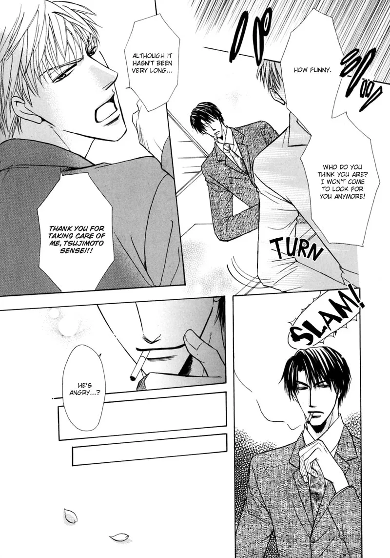 Read Revenge! chapter 2 image 9 on Lezhin