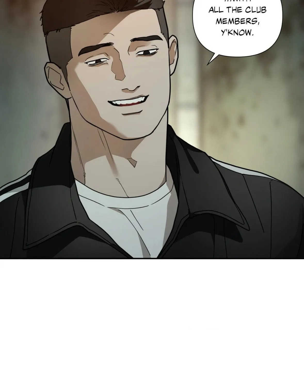 Read Revenge! chapter 20 image 10 on Lezhin
