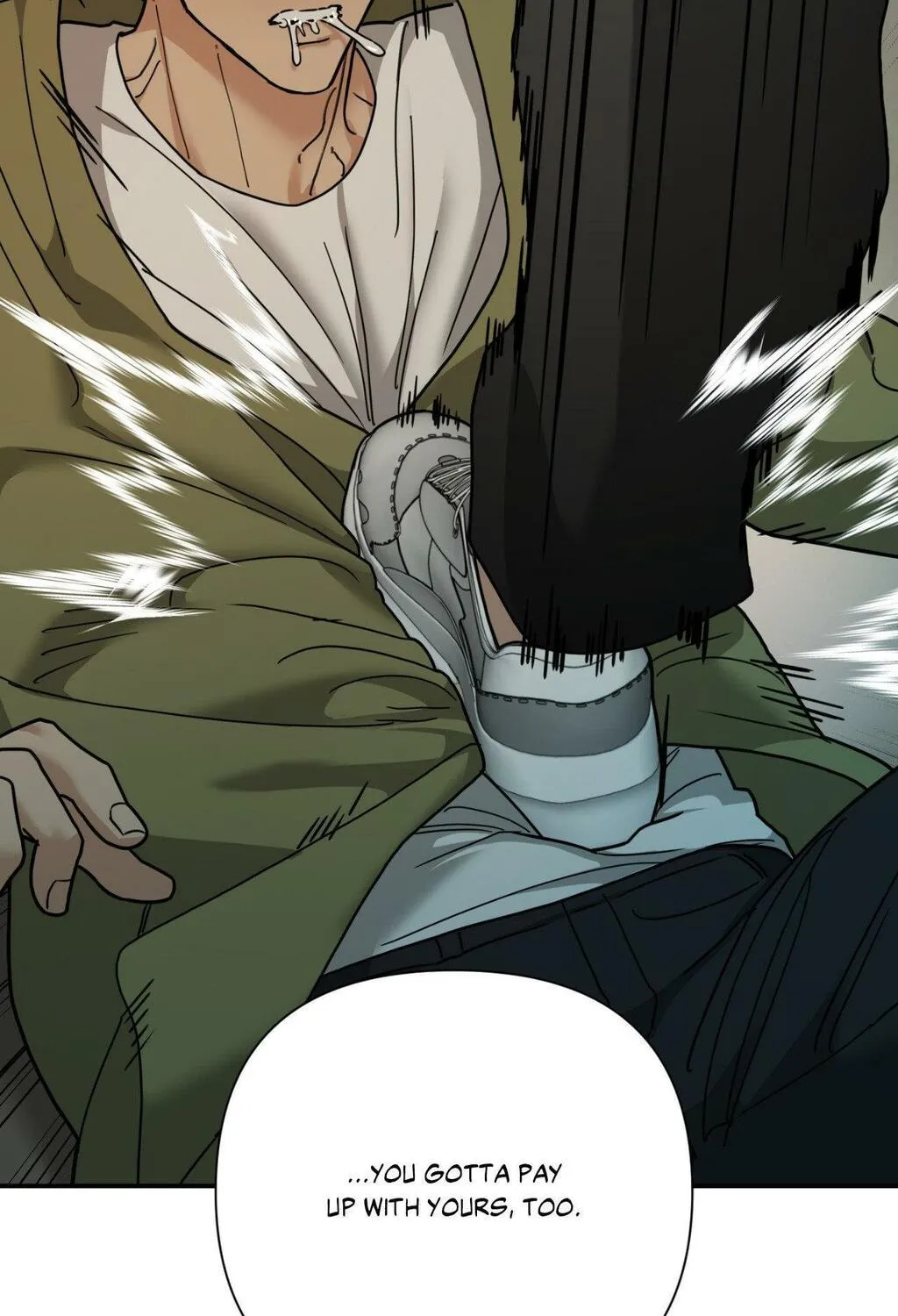 Read Revenge! chapter 20 image 100 on Lezhin