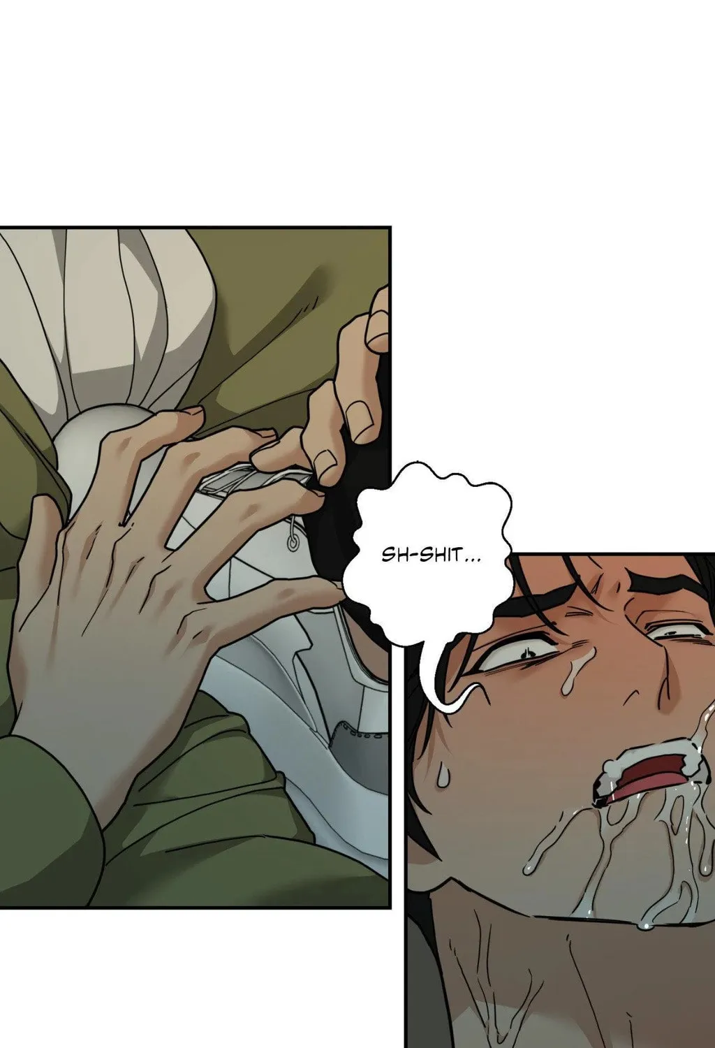 Read Revenge! chapter 20 image 103 on Lezhin