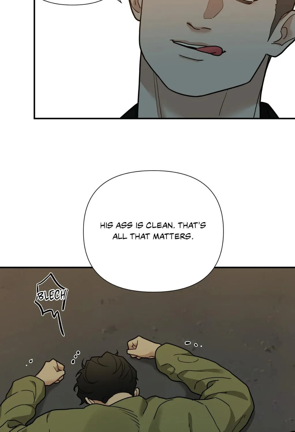 Read Revenge! chapter 20 image 112 on Lezhin