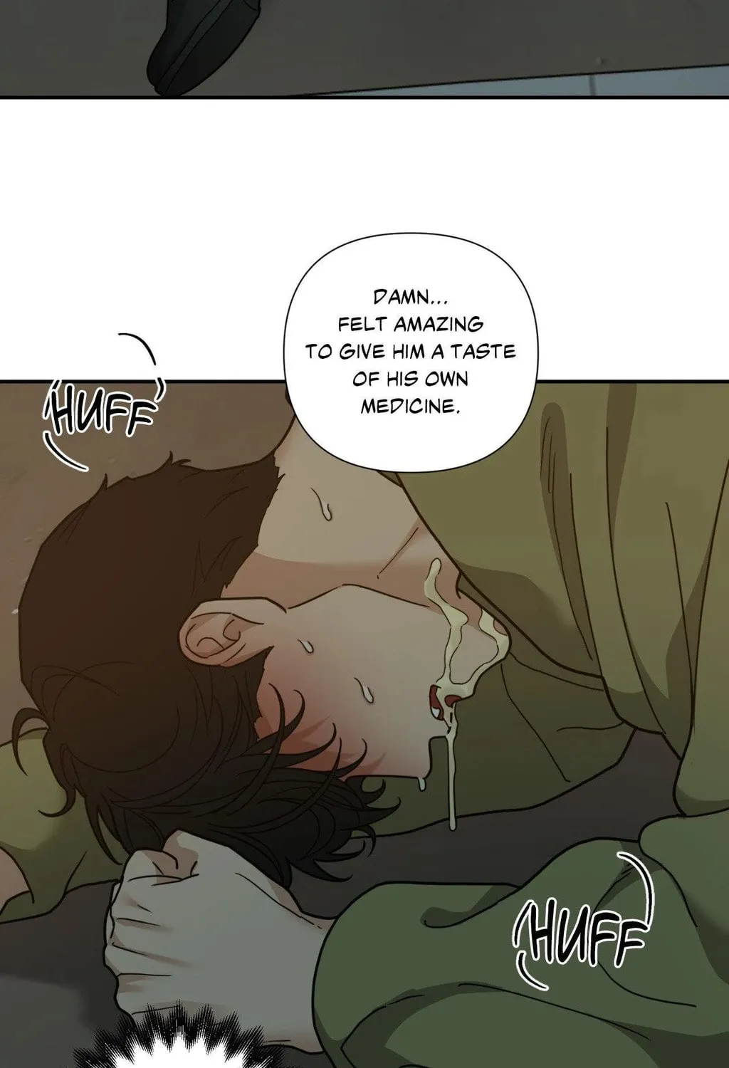 Read Revenge! chapter 20 image 116 on Lezhin