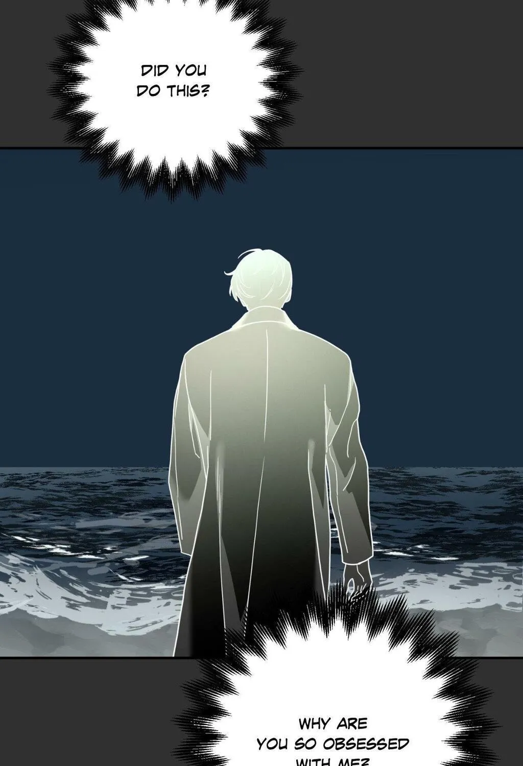 Read Revenge! chapter 20 image 130 on Lezhin