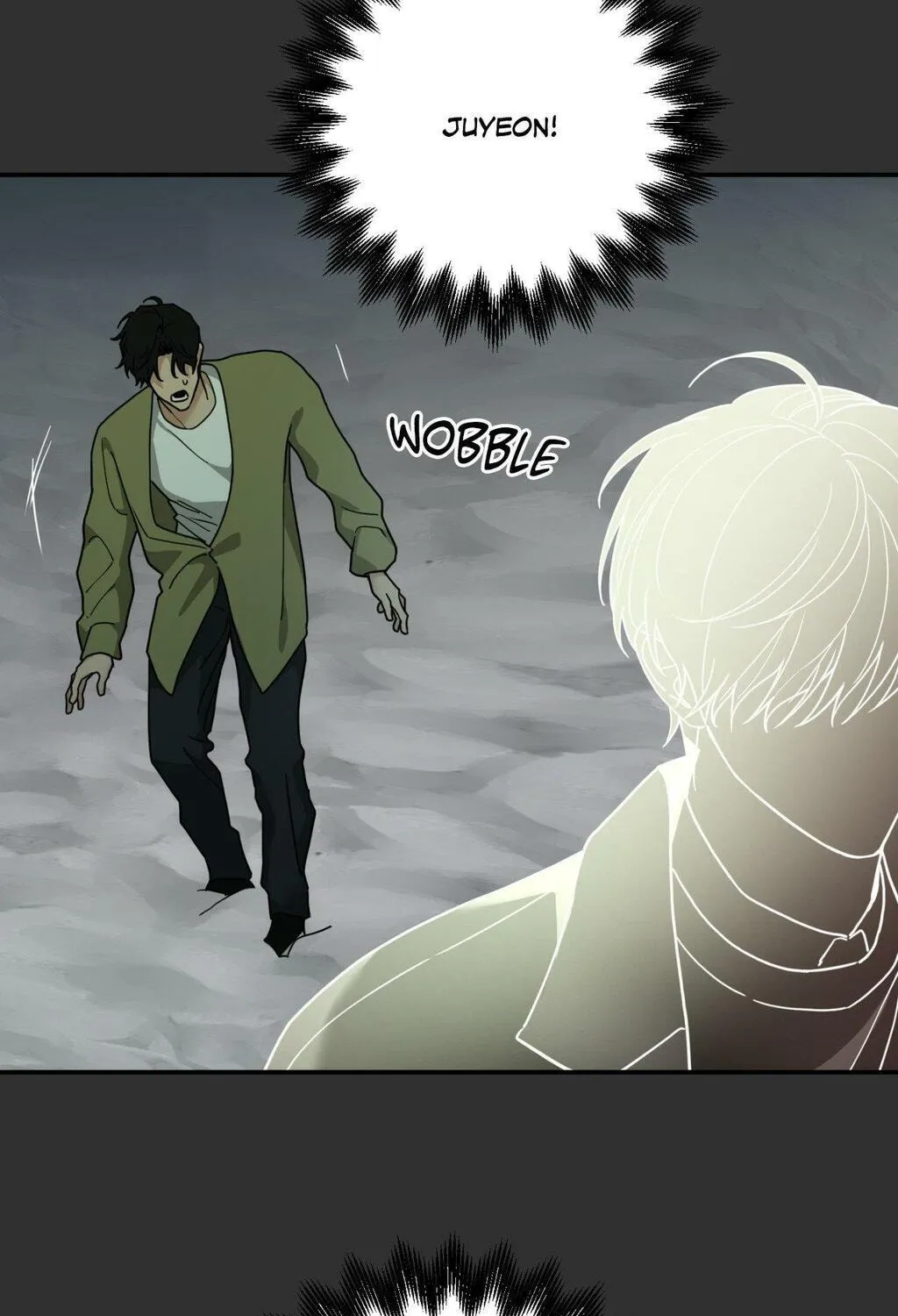 Read Revenge! chapter 20 image 134 on Lezhin