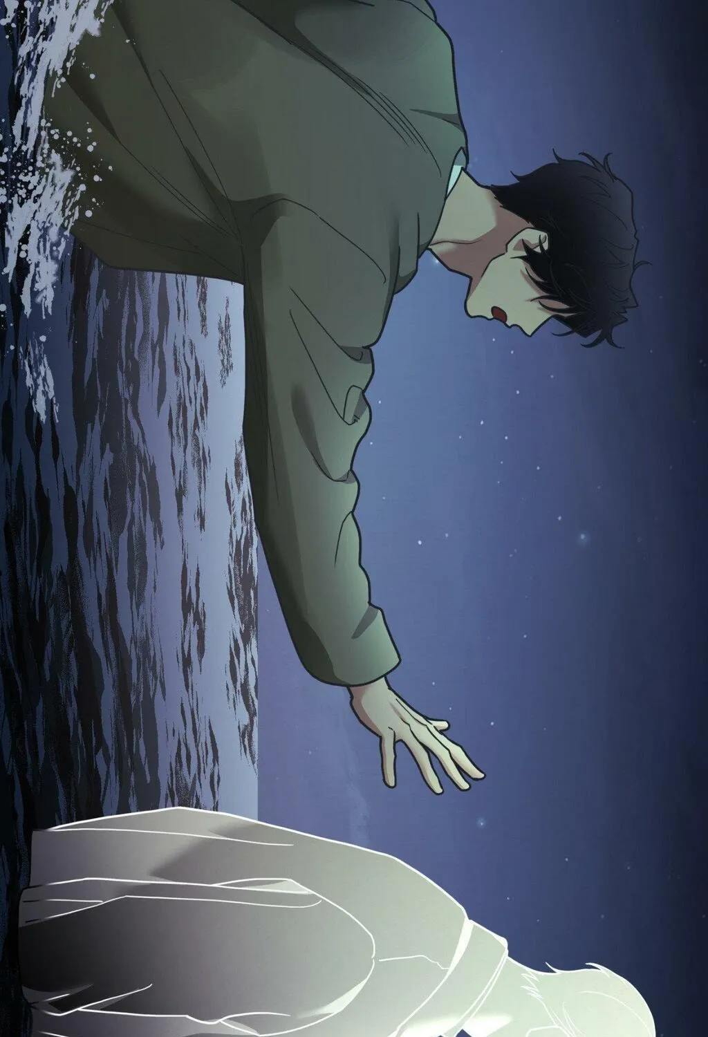 Read Revenge! chapter 20 image 140 on Lezhin