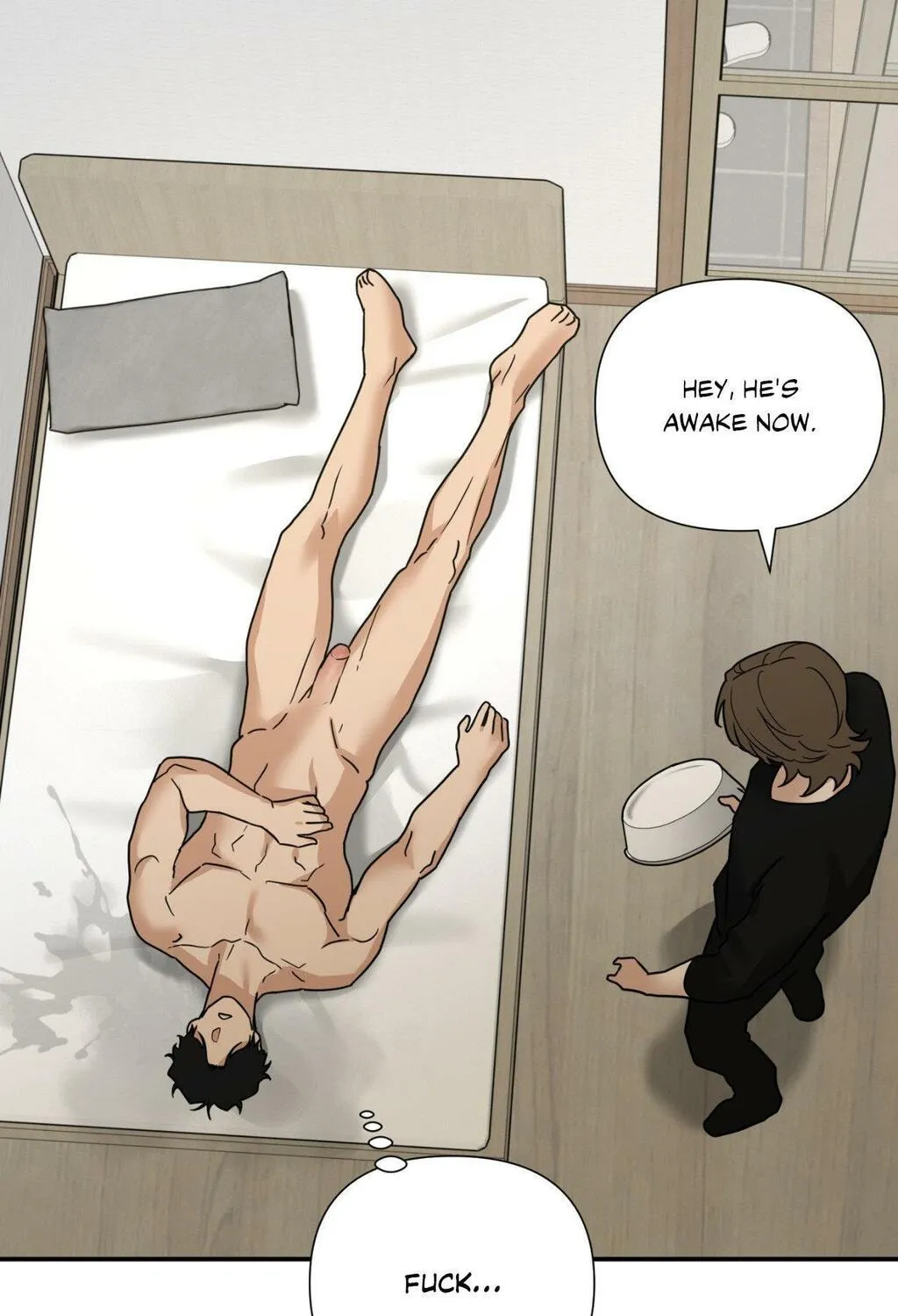 Read Revenge! chapter 20 image 149 on Lezhin