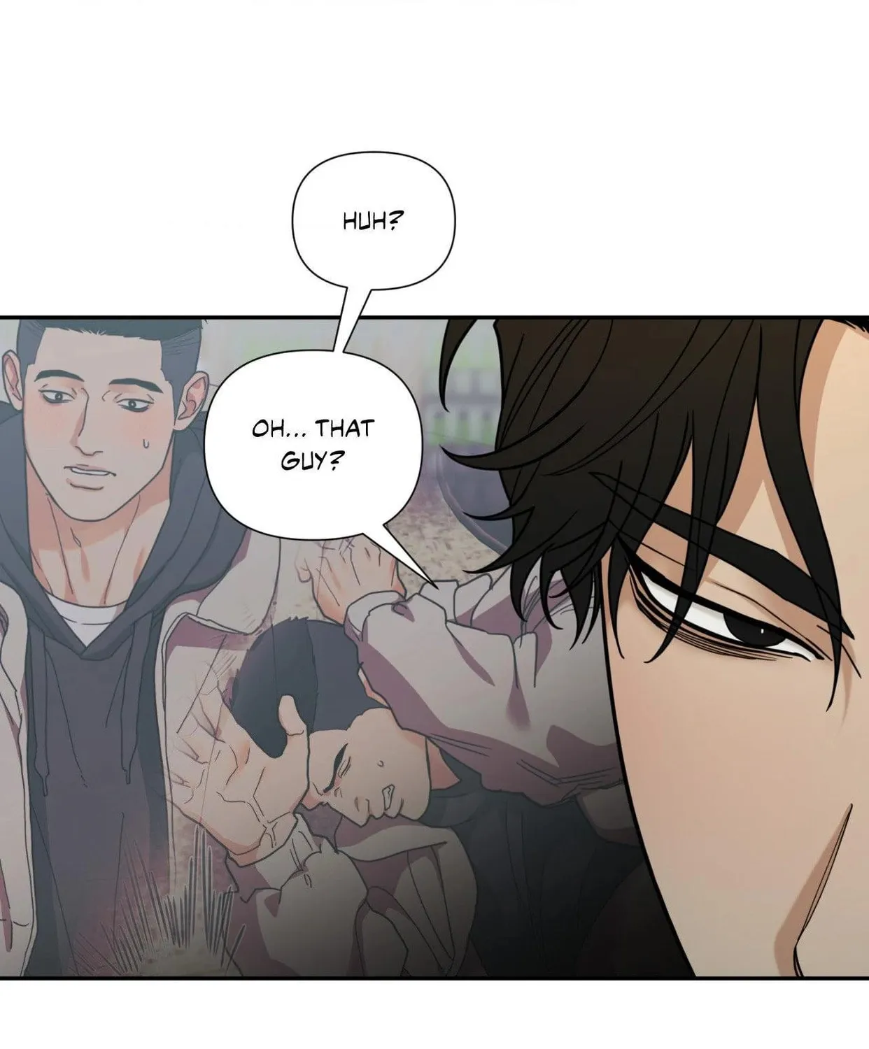 Read Revenge! chapter 20 image 18 on Lezhin