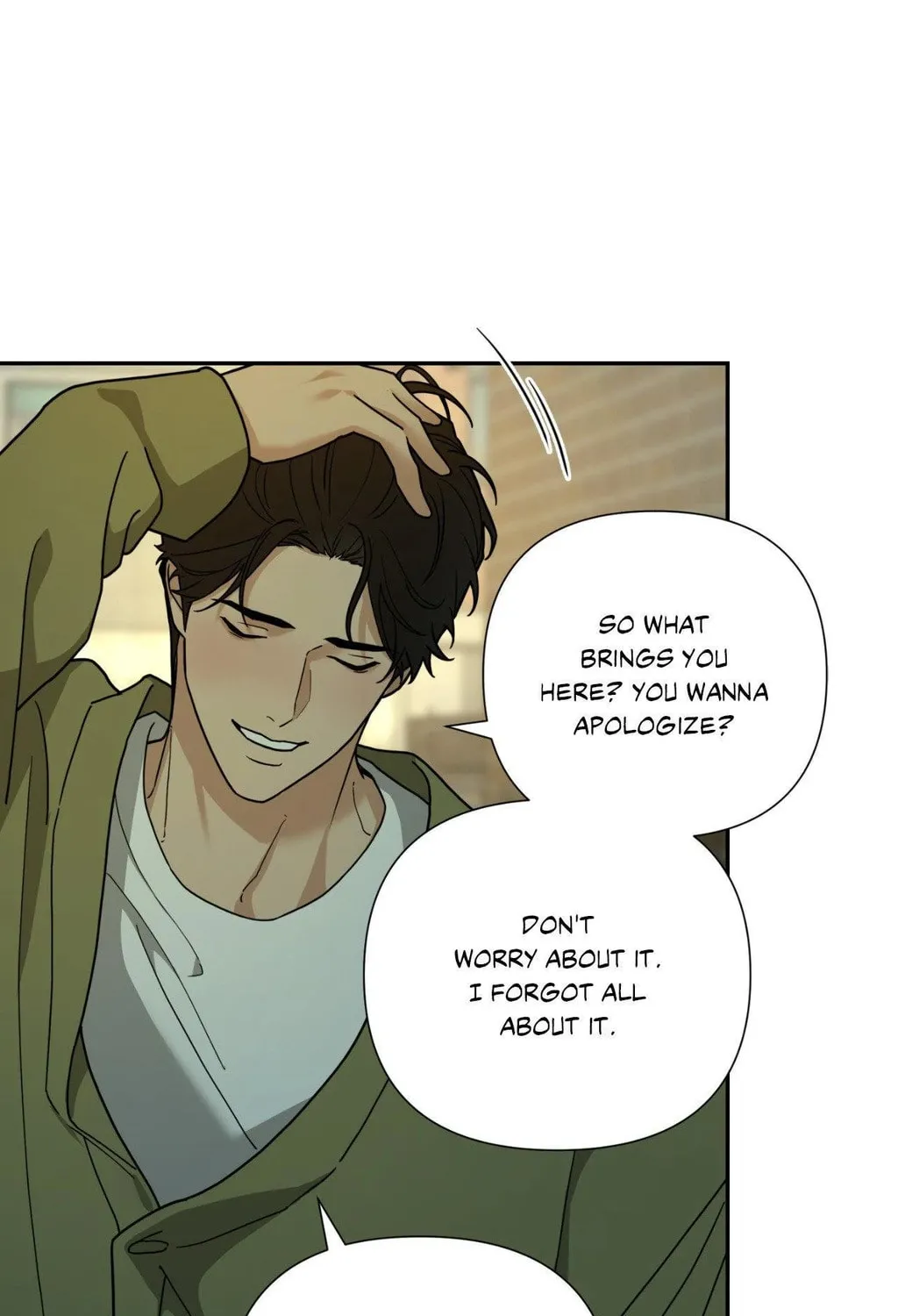 Read Revenge! chapter 20 image 22 on Lezhin