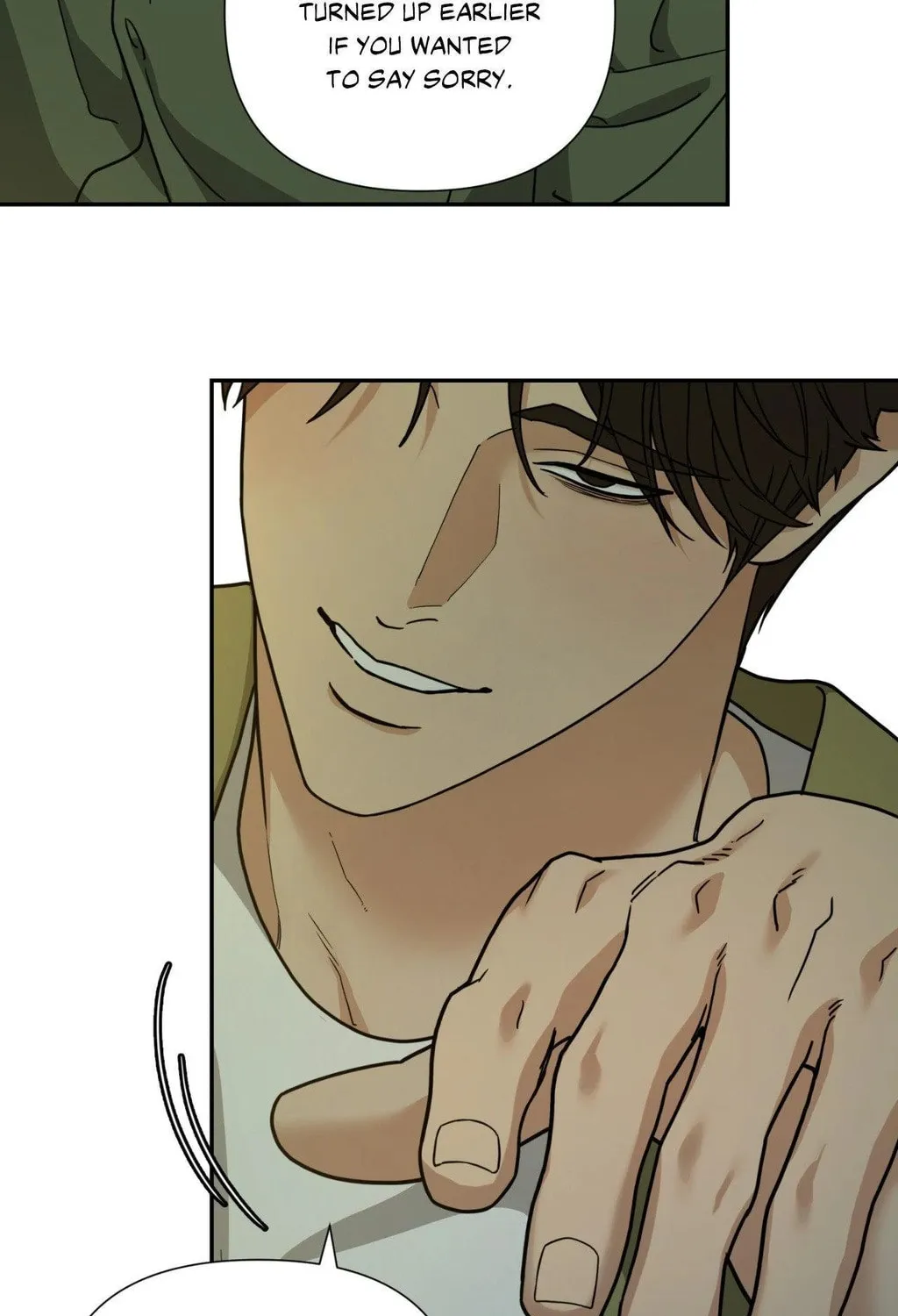 Read Revenge! chapter 20 image 24 on Lezhin