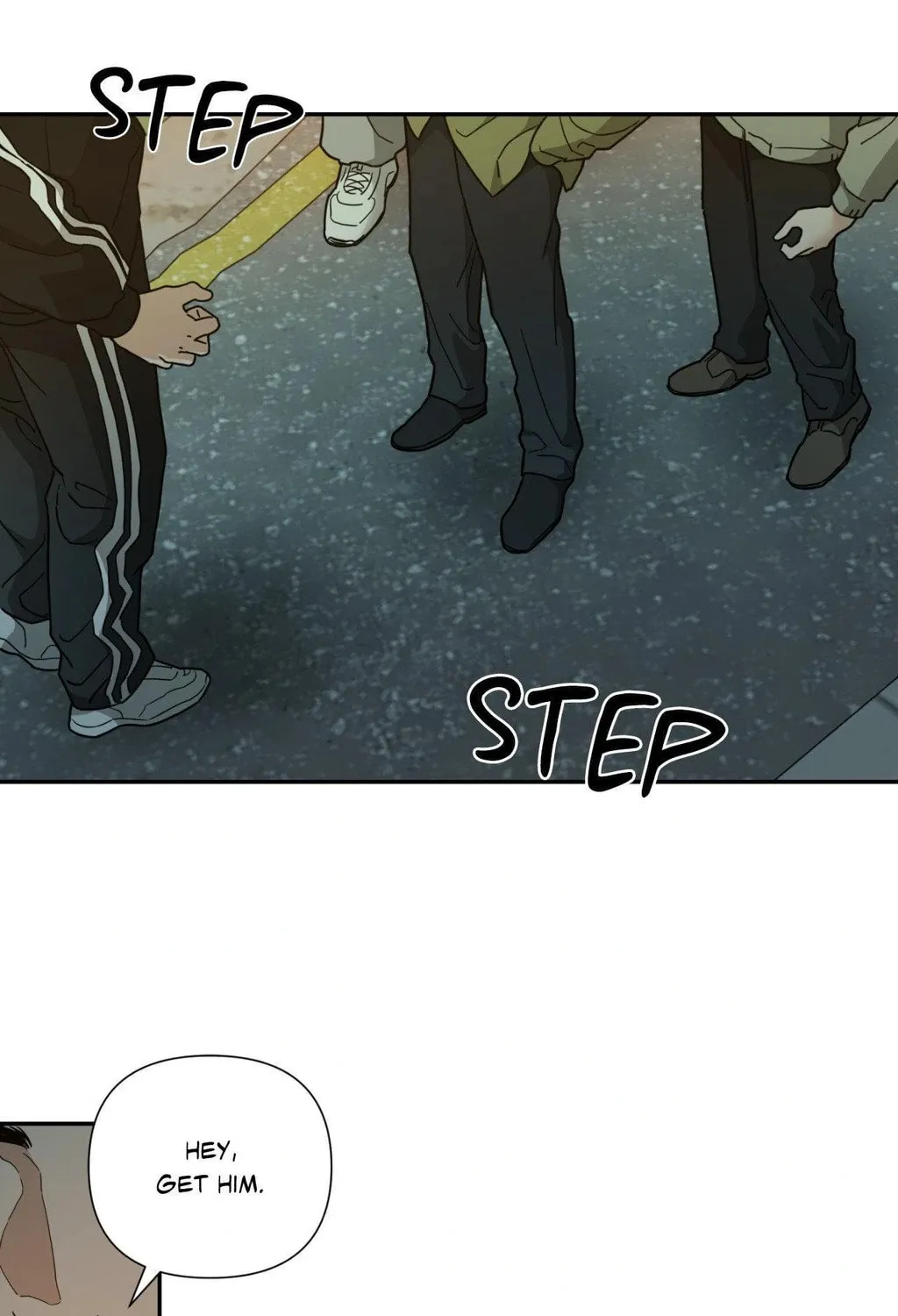 Read Revenge! chapter 20 image 31 on Lezhin