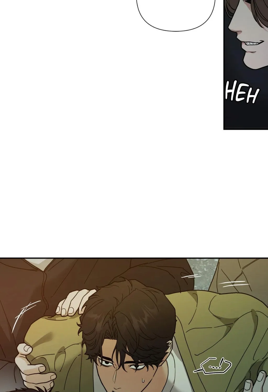 Read Revenge! chapter 20 image 35 on Lezhin