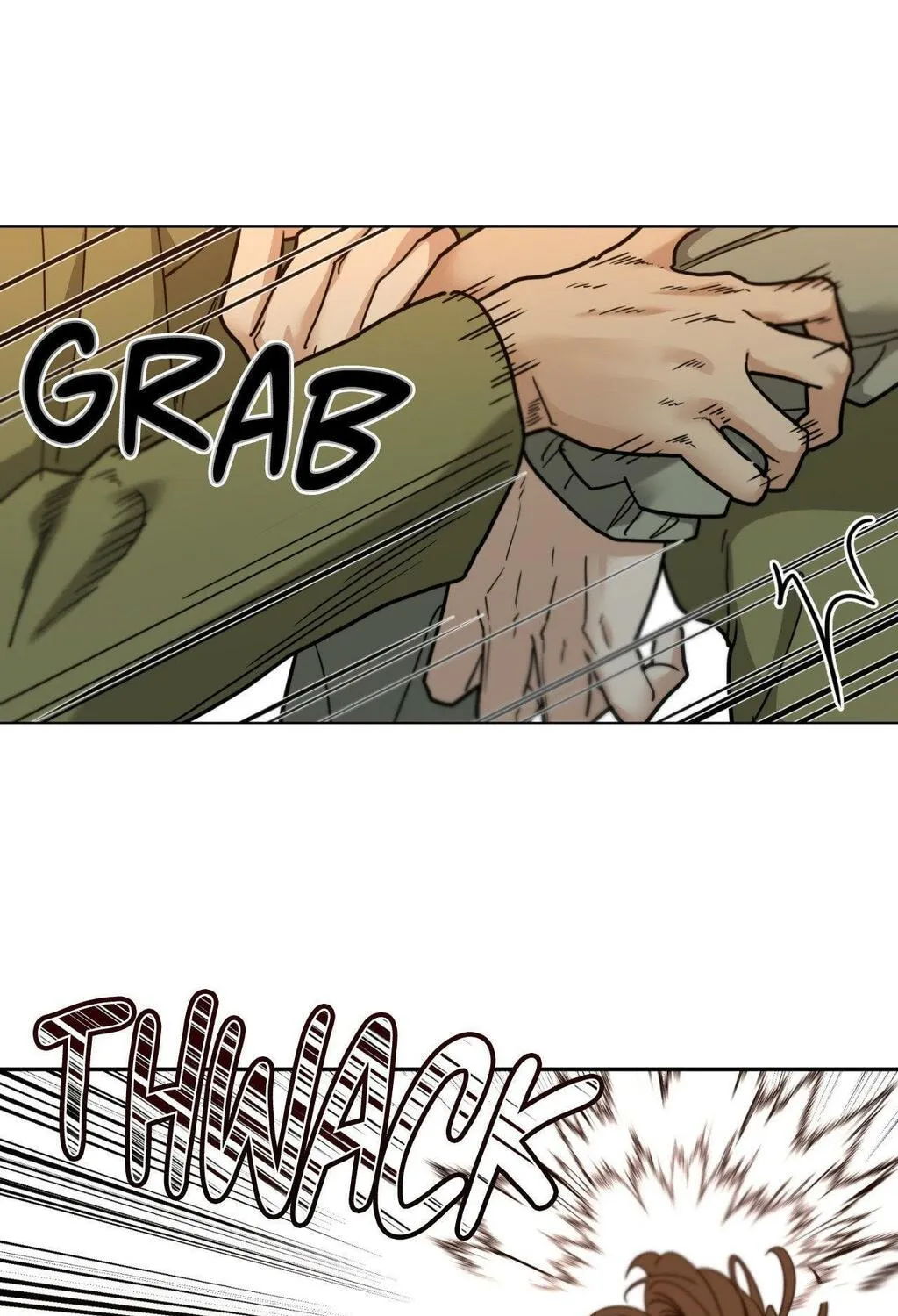 Read Revenge! chapter 20 image 40 on Lezhin