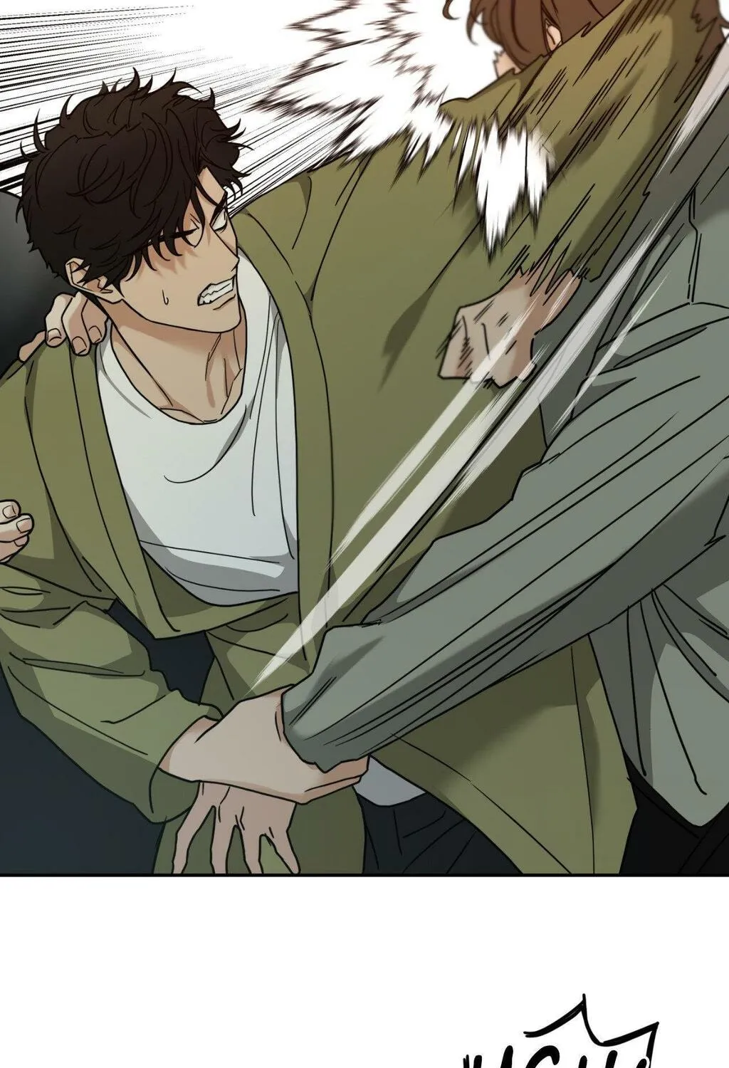 Read Revenge! chapter 20 image 42 on Lezhin