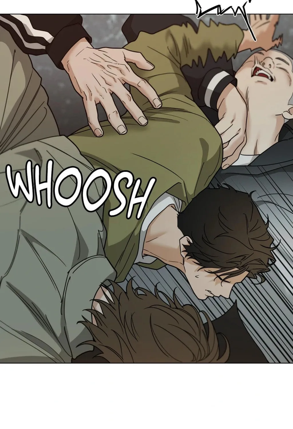 Read Revenge! chapter 20 image 44 on Lezhin