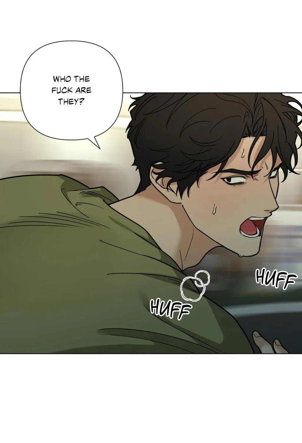 Read Revenge! chapter 20 image 56 on Lezhin