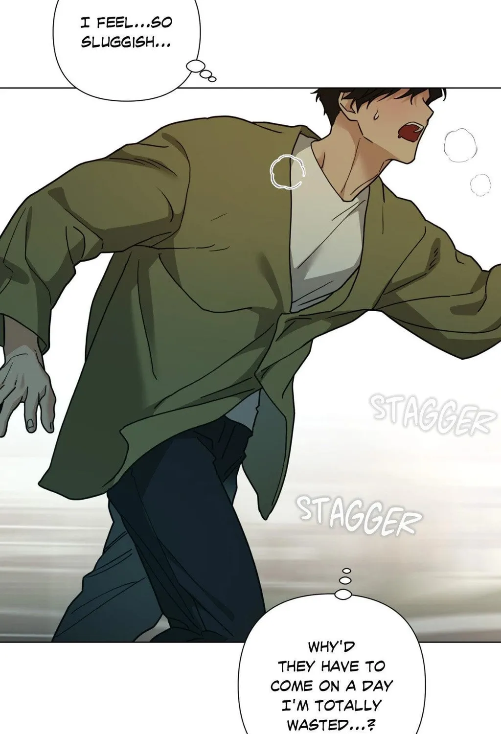 Read Revenge! chapter 20 image 58 on Lezhin