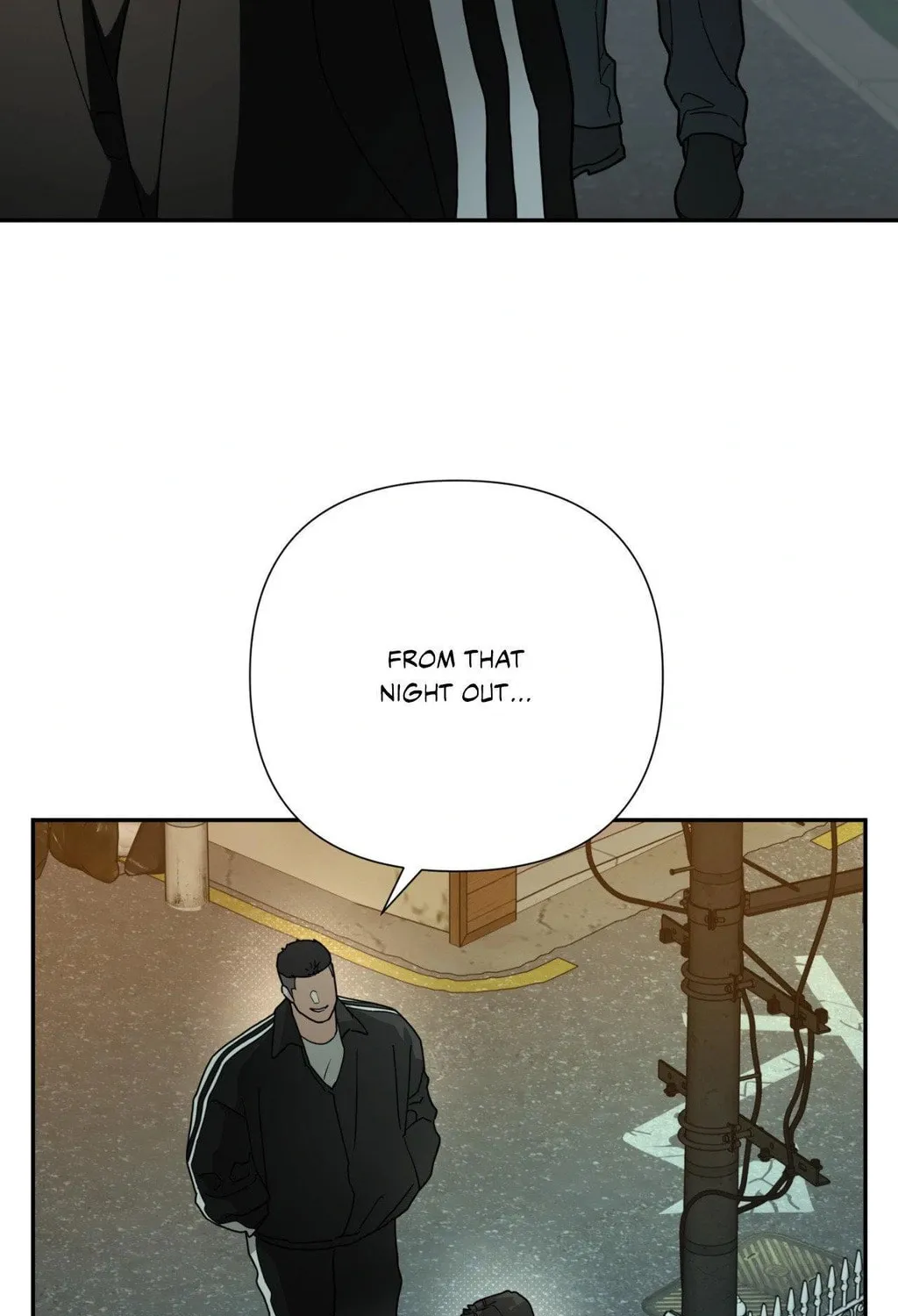 Read Revenge! chapter 20 image 6 on Lezhin