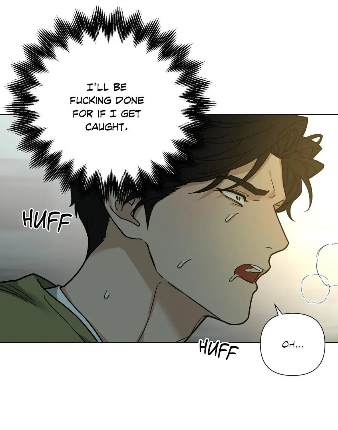 Read Revenge! chapter 20 image 60 on Lezhin