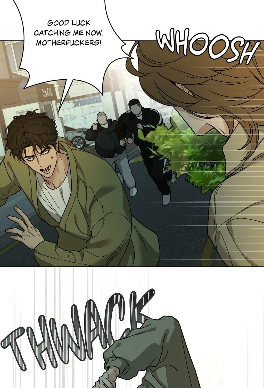 Read Revenge! chapter 20 image 64 on Lezhin