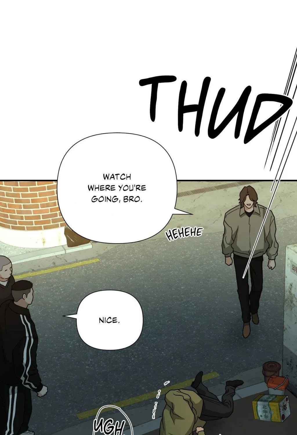 Read Revenge! chapter 20 image 69 on Lezhin