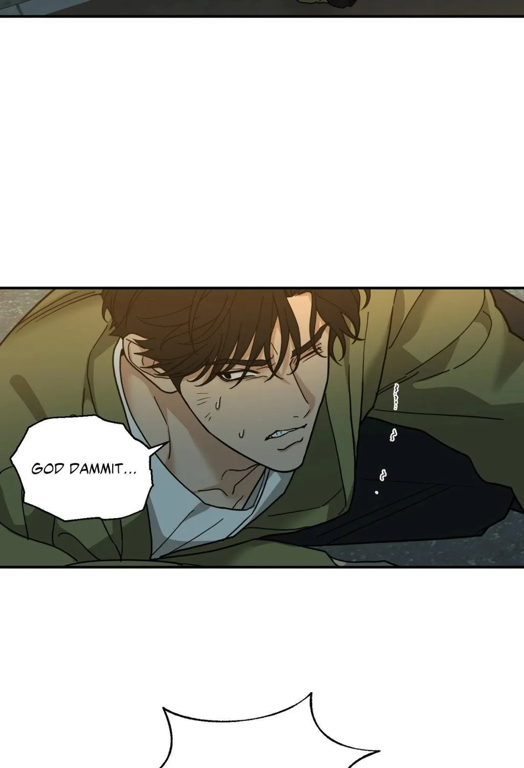 Read Revenge! chapter 20 image 71 on Lezhin