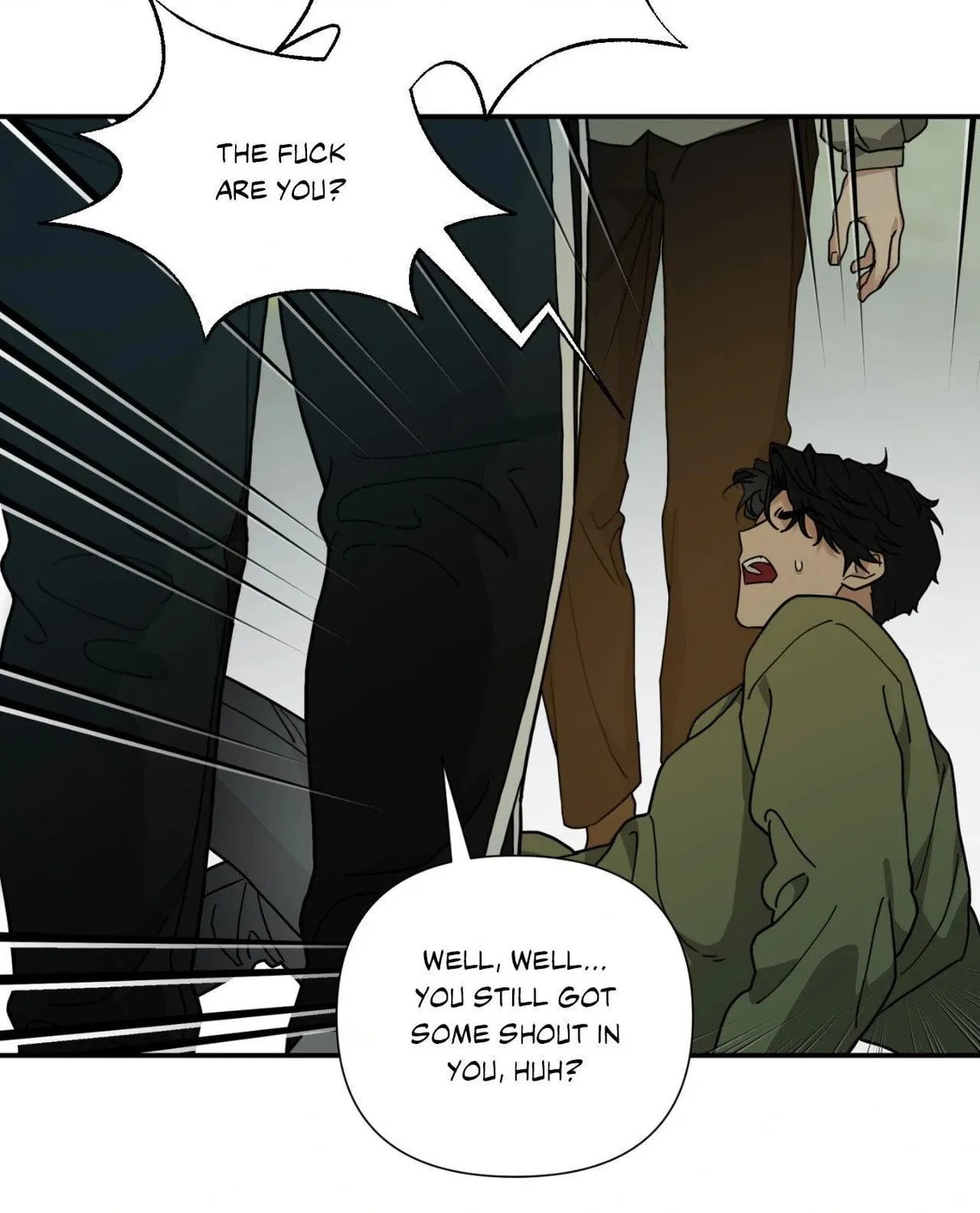 Read Revenge! chapter 20 image 73 on Lezhin