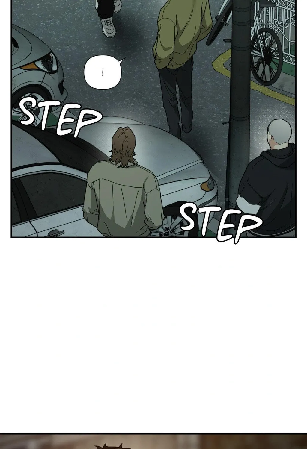 Read Revenge! chapter 20 image 8 on Lezhin