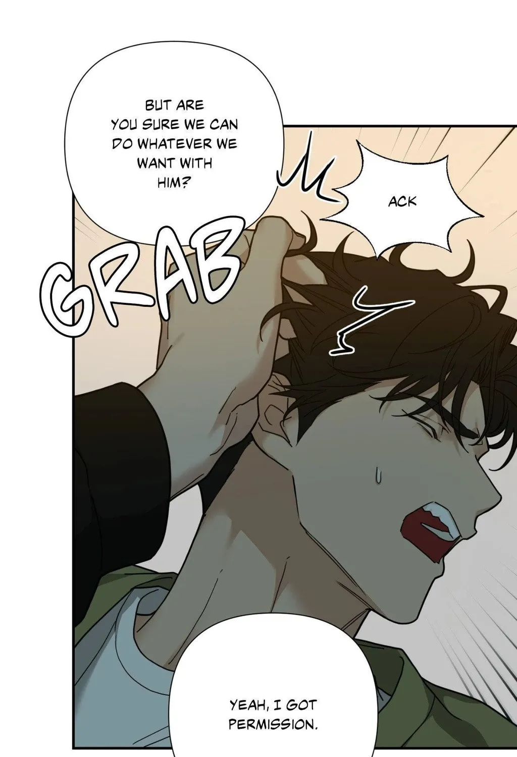 Read Revenge! chapter 20 image 82 on Lezhin