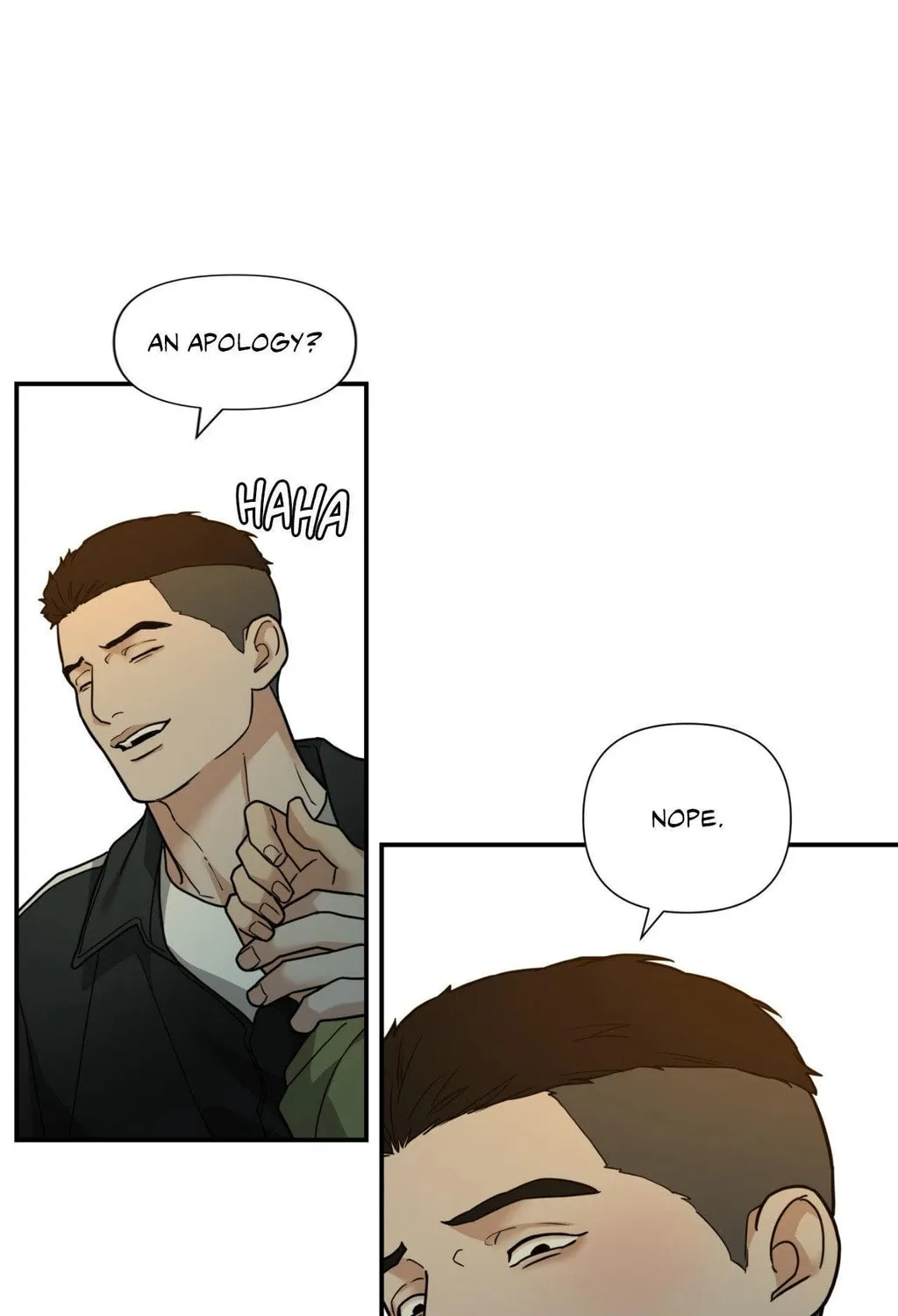Read Revenge! chapter 20 image 91 on Lezhin