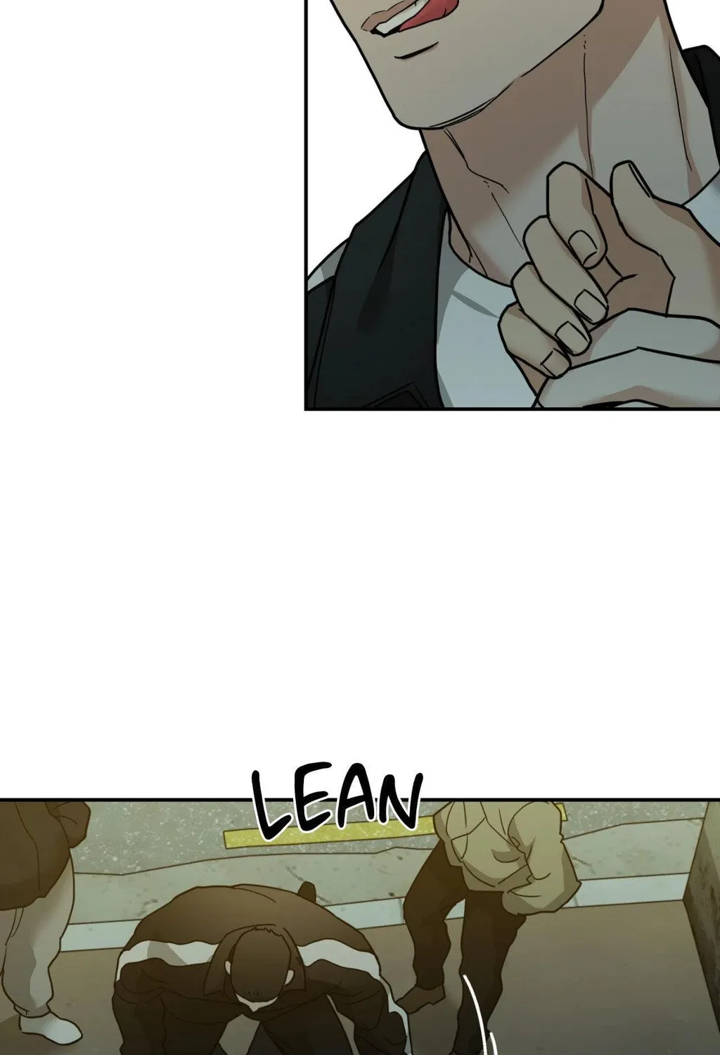 Read Revenge! chapter 20 image 93 on Lezhin