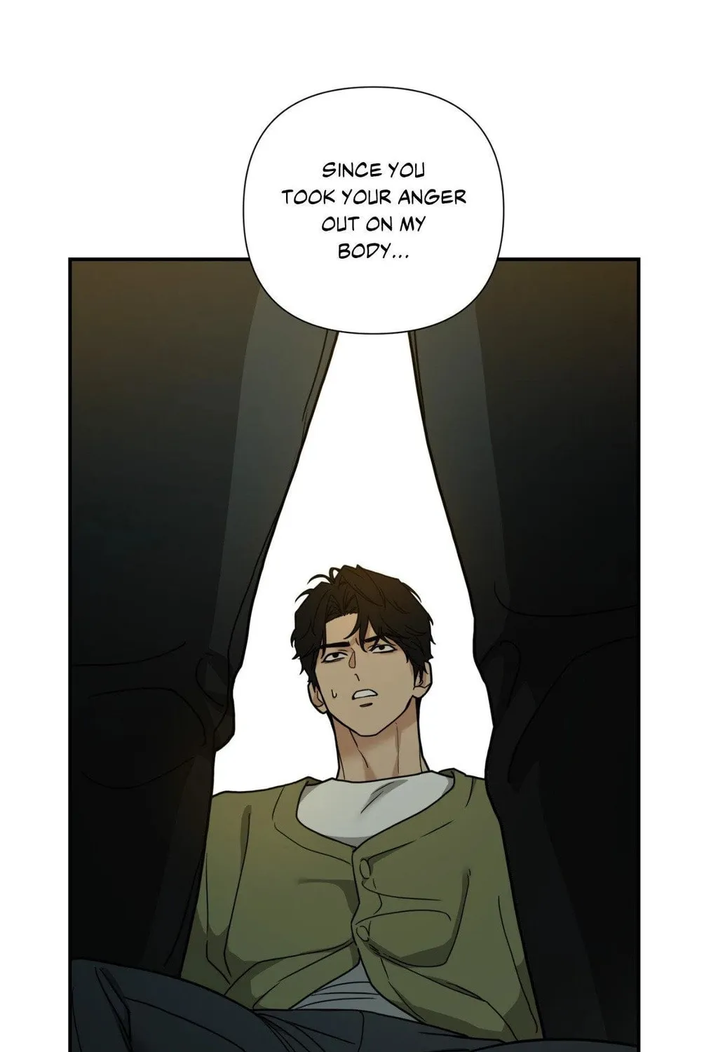 Read Revenge! chapter 20 image 96 on Lezhin