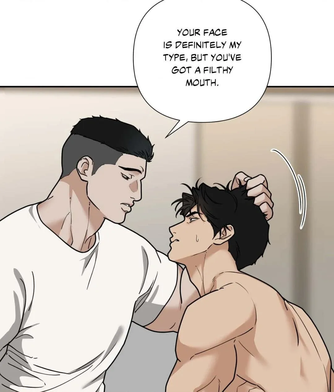 Read Revenge! chapter 21 image 12 on Lezhin