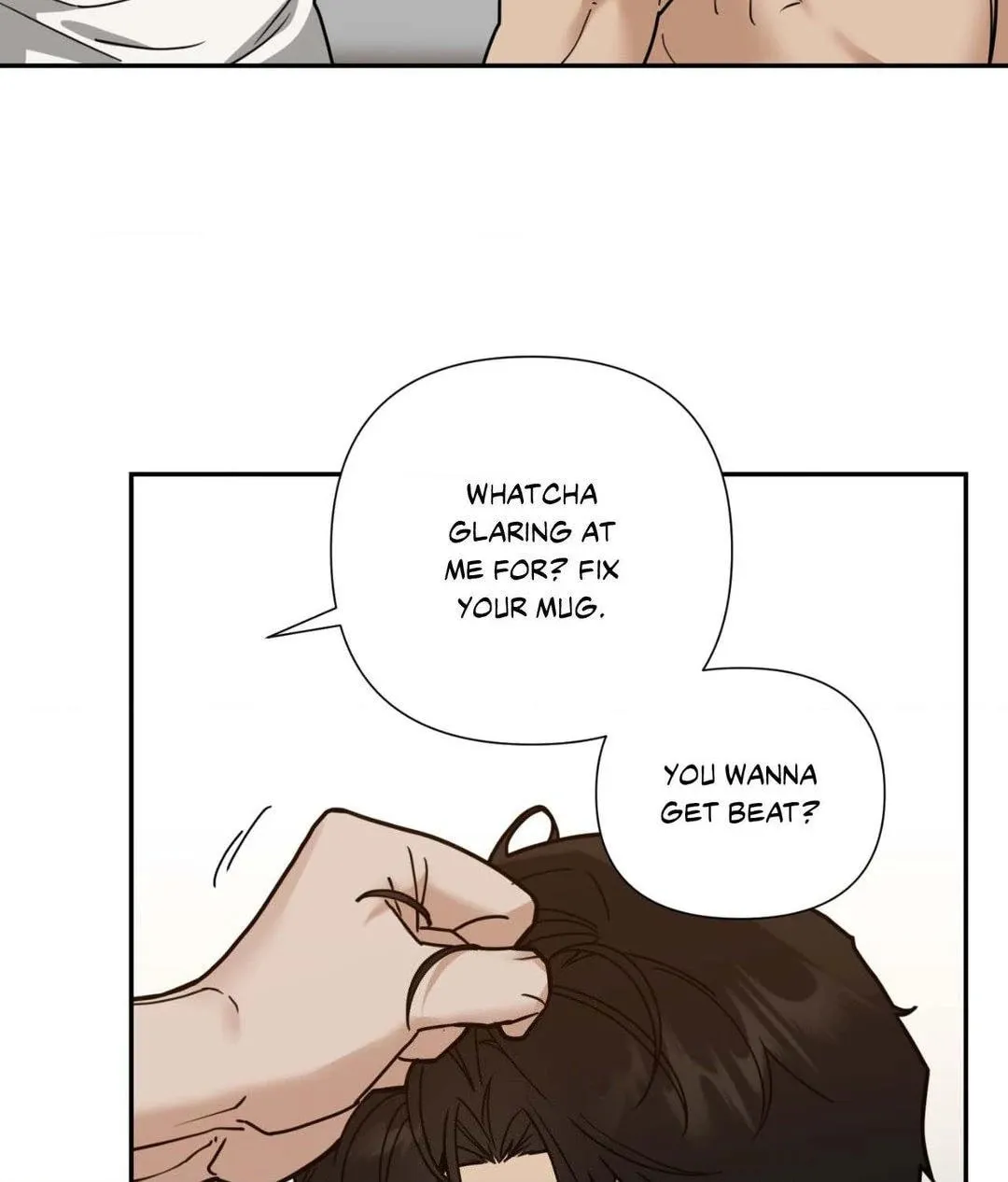 Read Revenge! chapter 21 image 13 on Lezhin