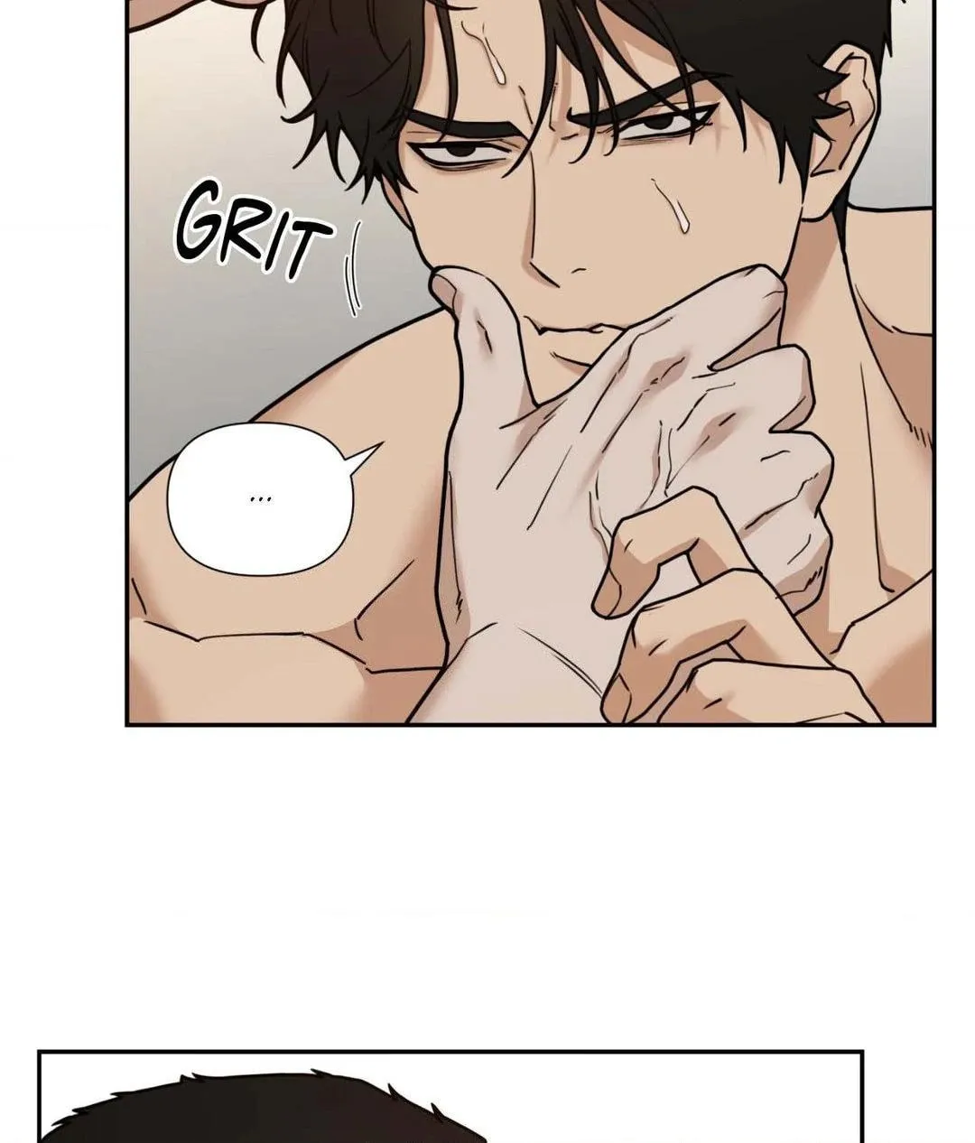 Read Revenge! chapter 21 image 14 on Lezhin