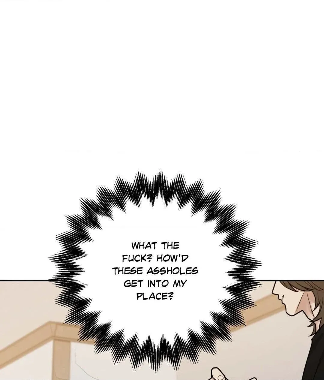 Read Revenge! chapter 21 image 2 on Lezhin