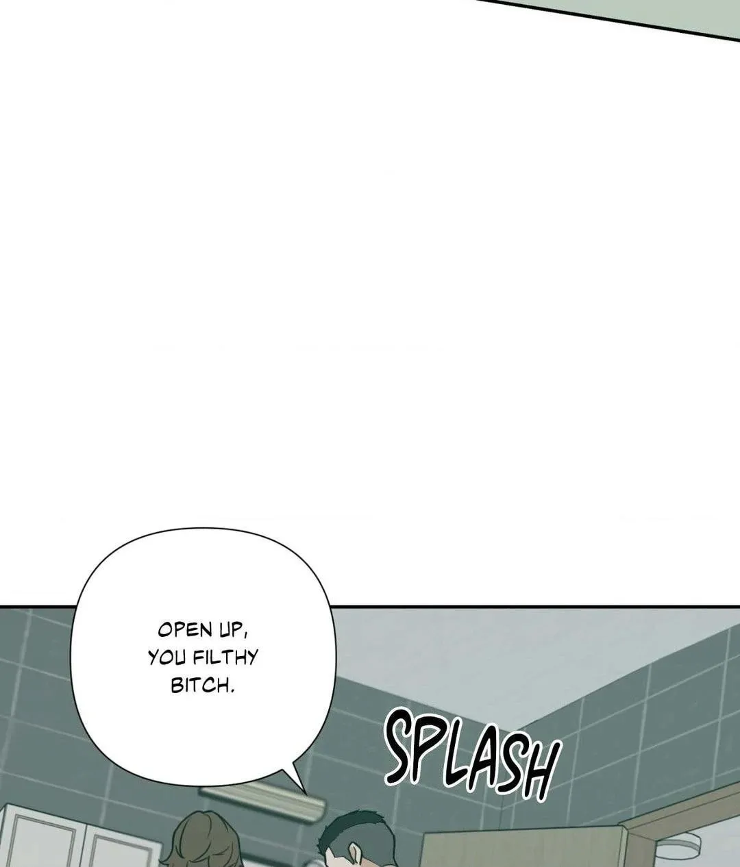 Read Revenge! chapter 21 image 24 on Lezhin