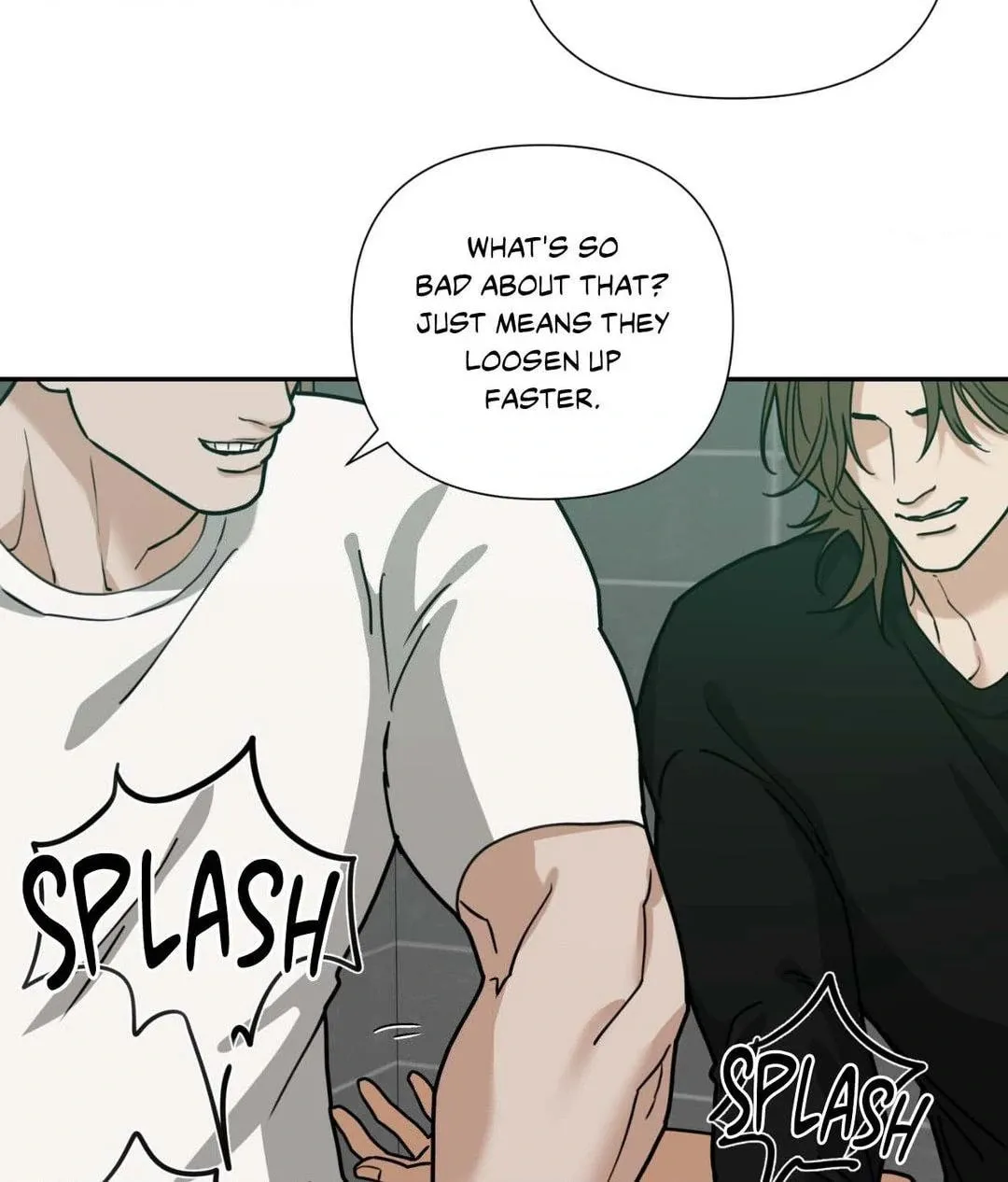 Read Revenge! chapter 21 image 27 on Lezhin