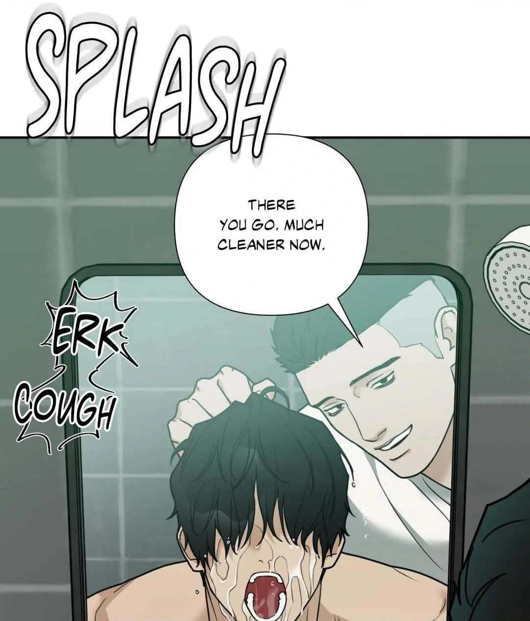 Read Revenge! chapter 21 image 29 on Lezhin