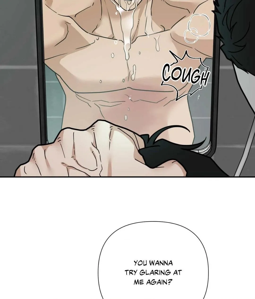 Read Revenge! chapter 21 image 30 on Lezhin