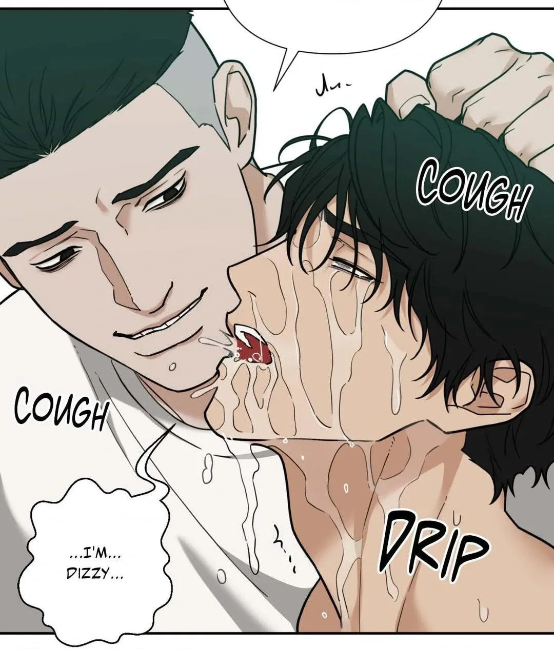 Read Revenge! chapter 21 image 31 on Lezhin