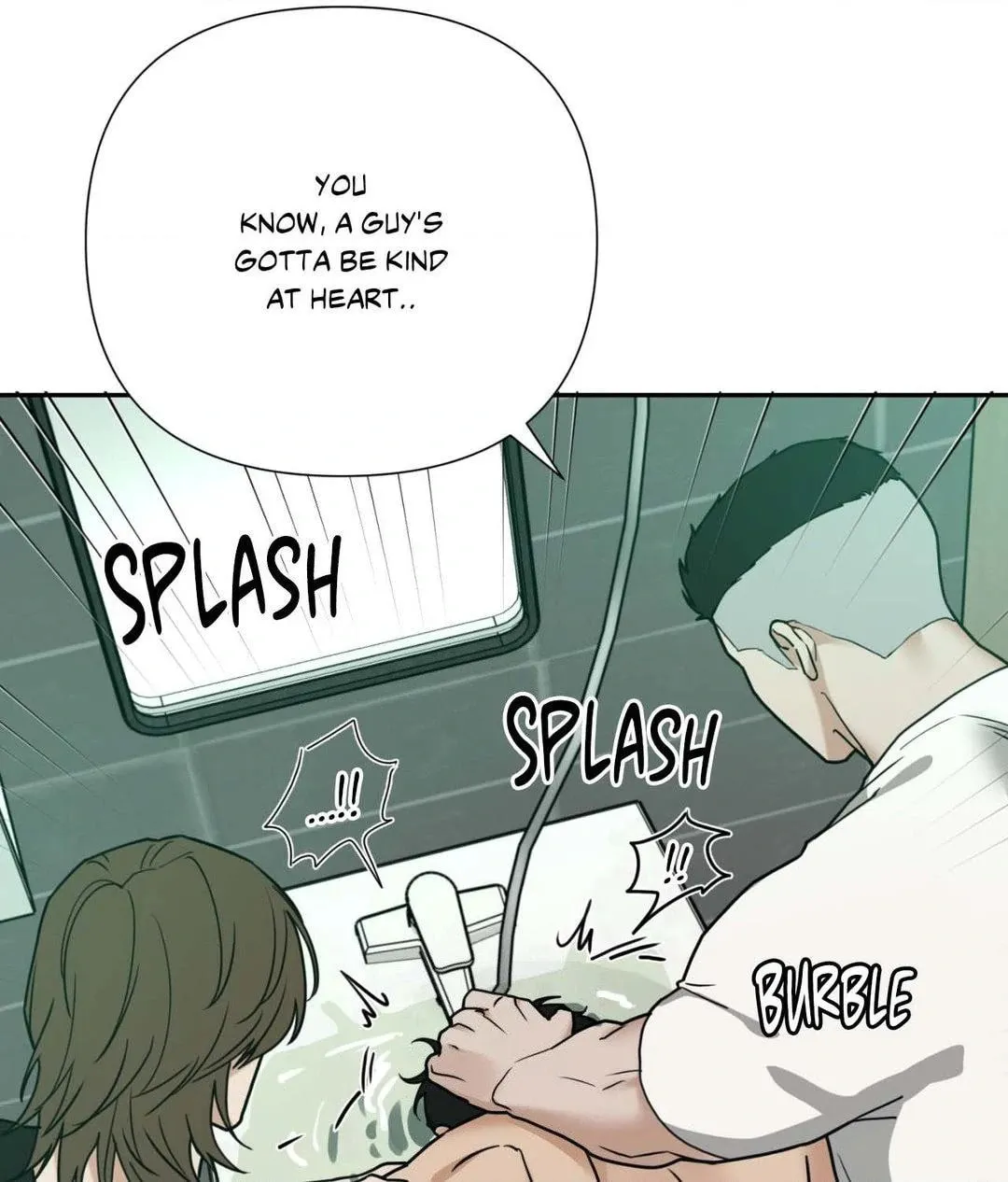 Read Revenge! chapter 21 image 33 on Lezhin