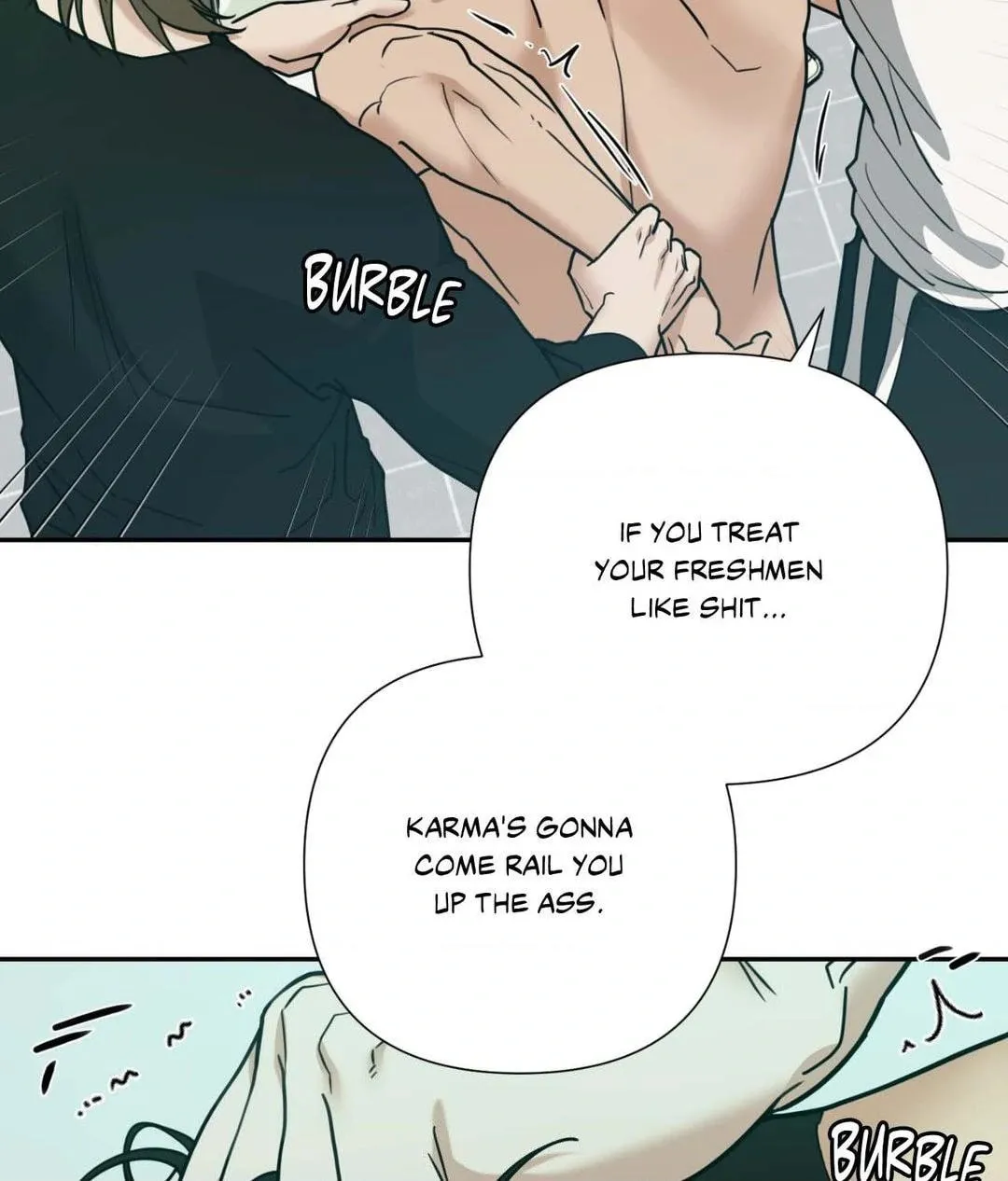 Read Revenge! chapter 21 image 34 on Lezhin