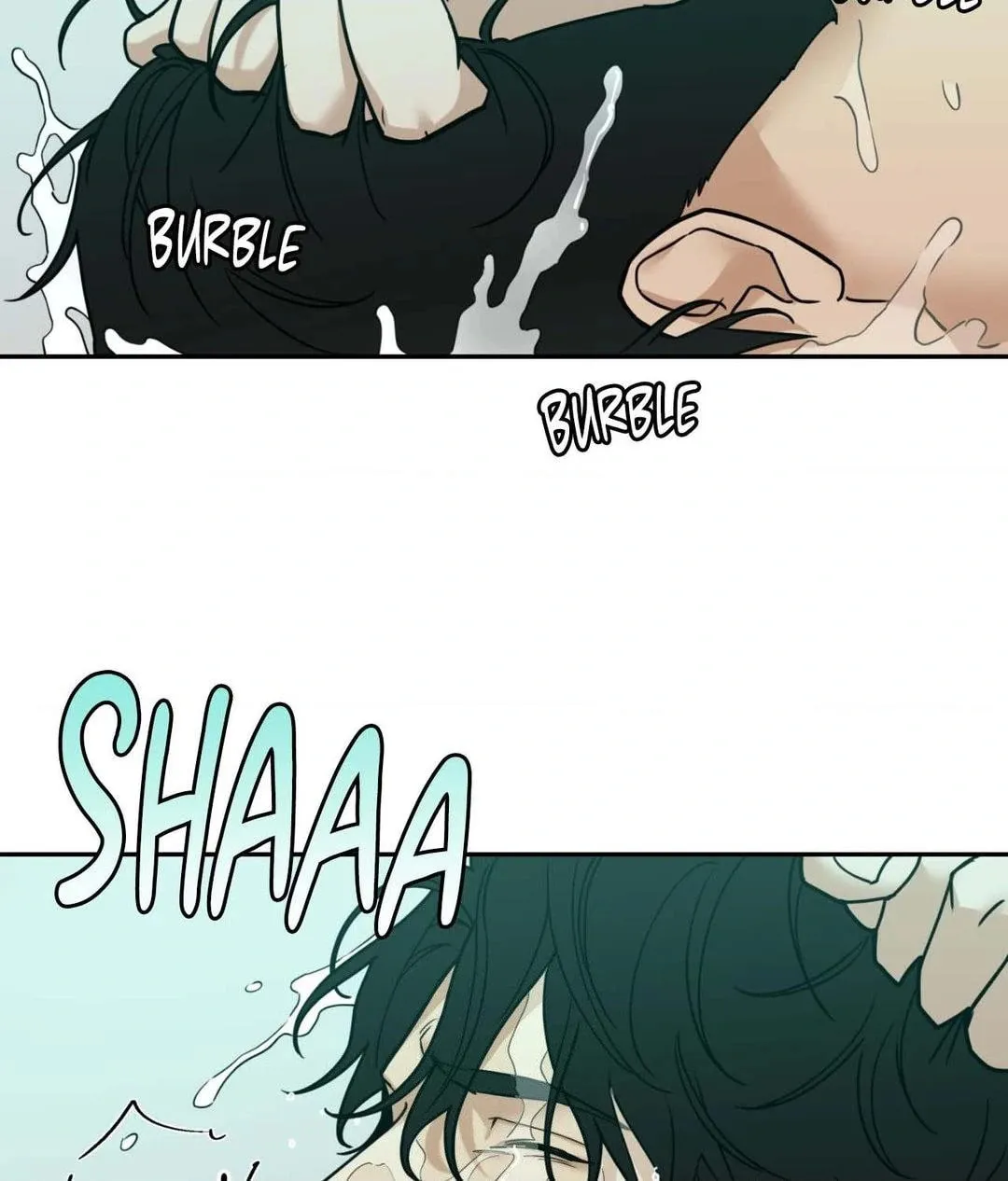 Read Revenge! chapter 21 image 35 on Lezhin