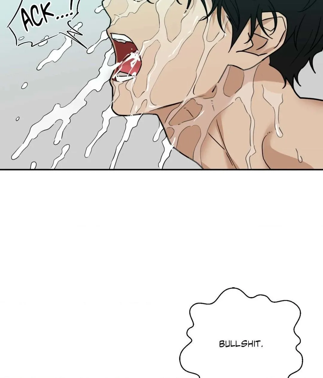 Read Revenge! chapter 21 image 36 on Lezhin