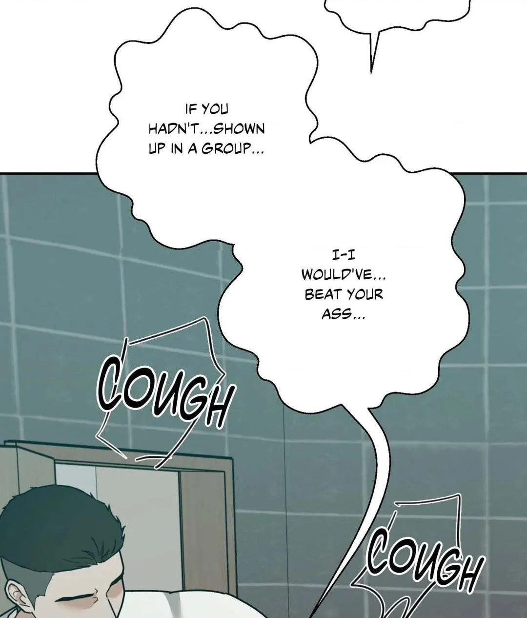 Read Revenge! chapter 21 image 37 on Lezhin