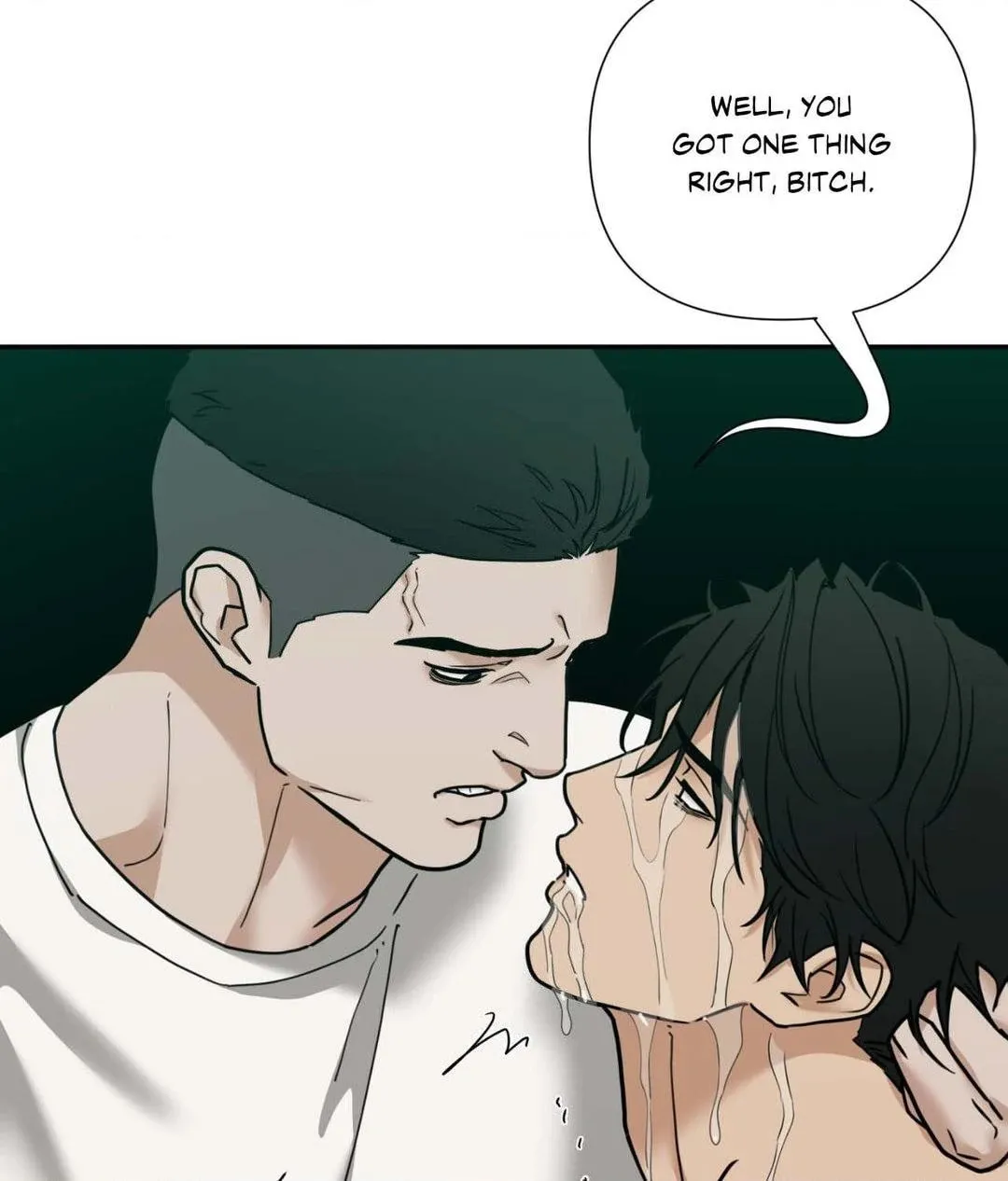 Read Revenge! chapter 21 image 39 on Lezhin
