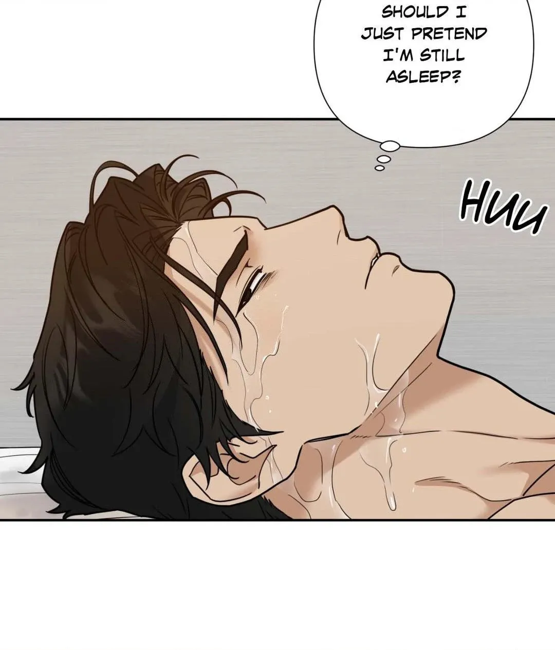 Read Revenge! chapter 21 image 4 on Lezhin