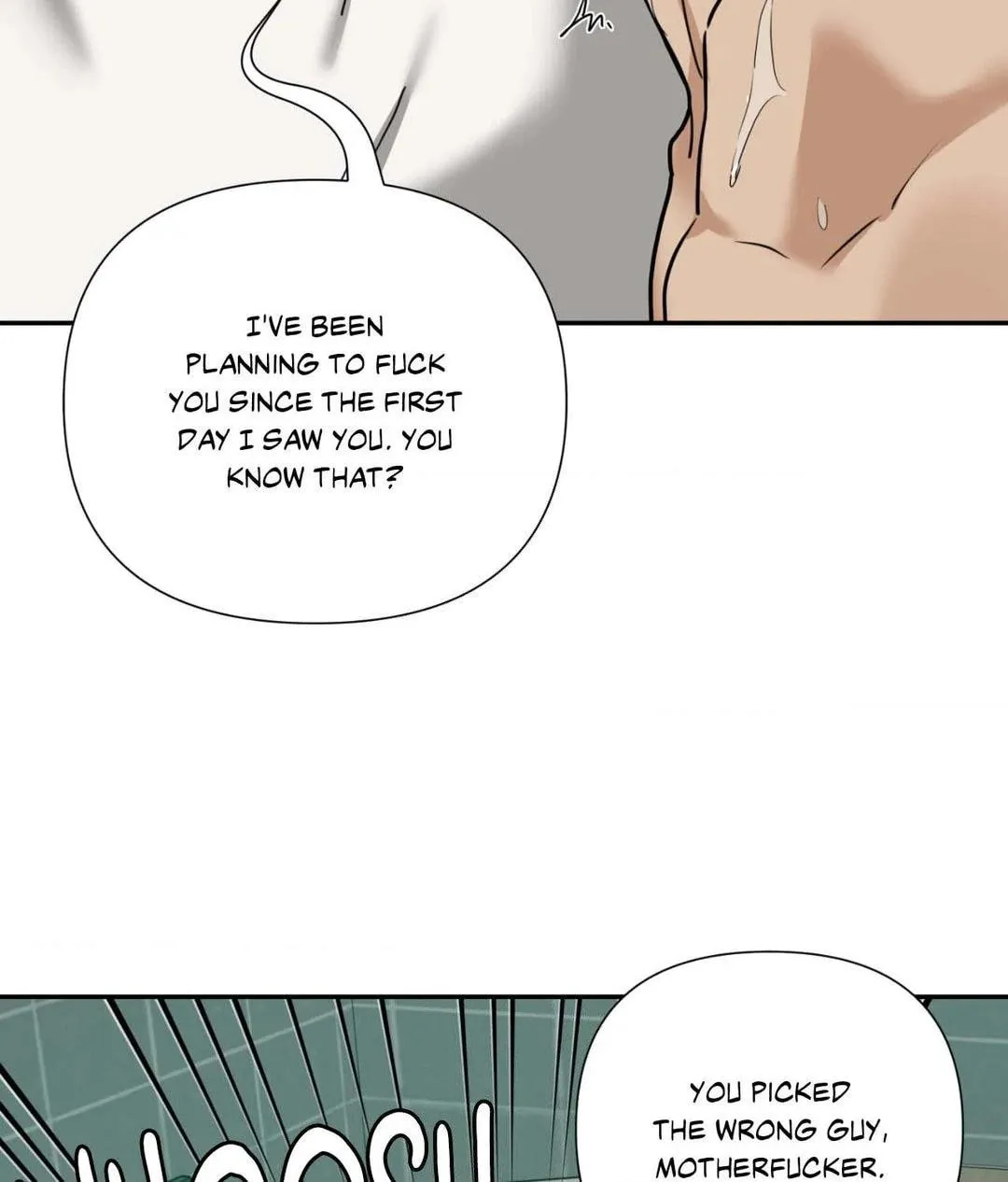 Read Revenge! chapter 21 image 40 on Lezhin