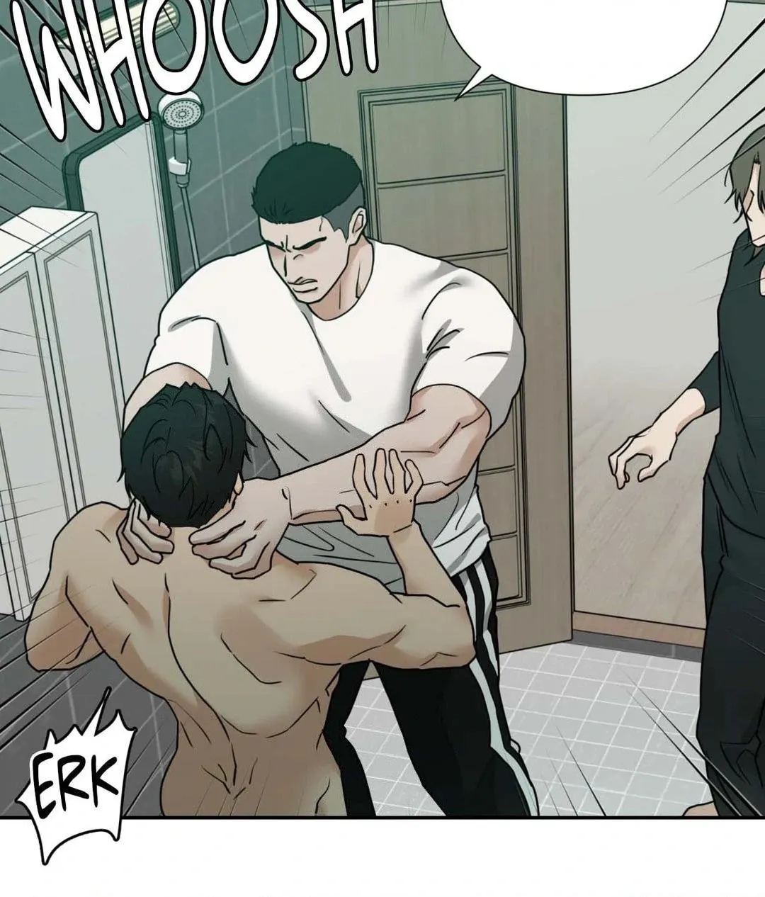 Read Revenge! chapter 21 image 41 on Lezhin