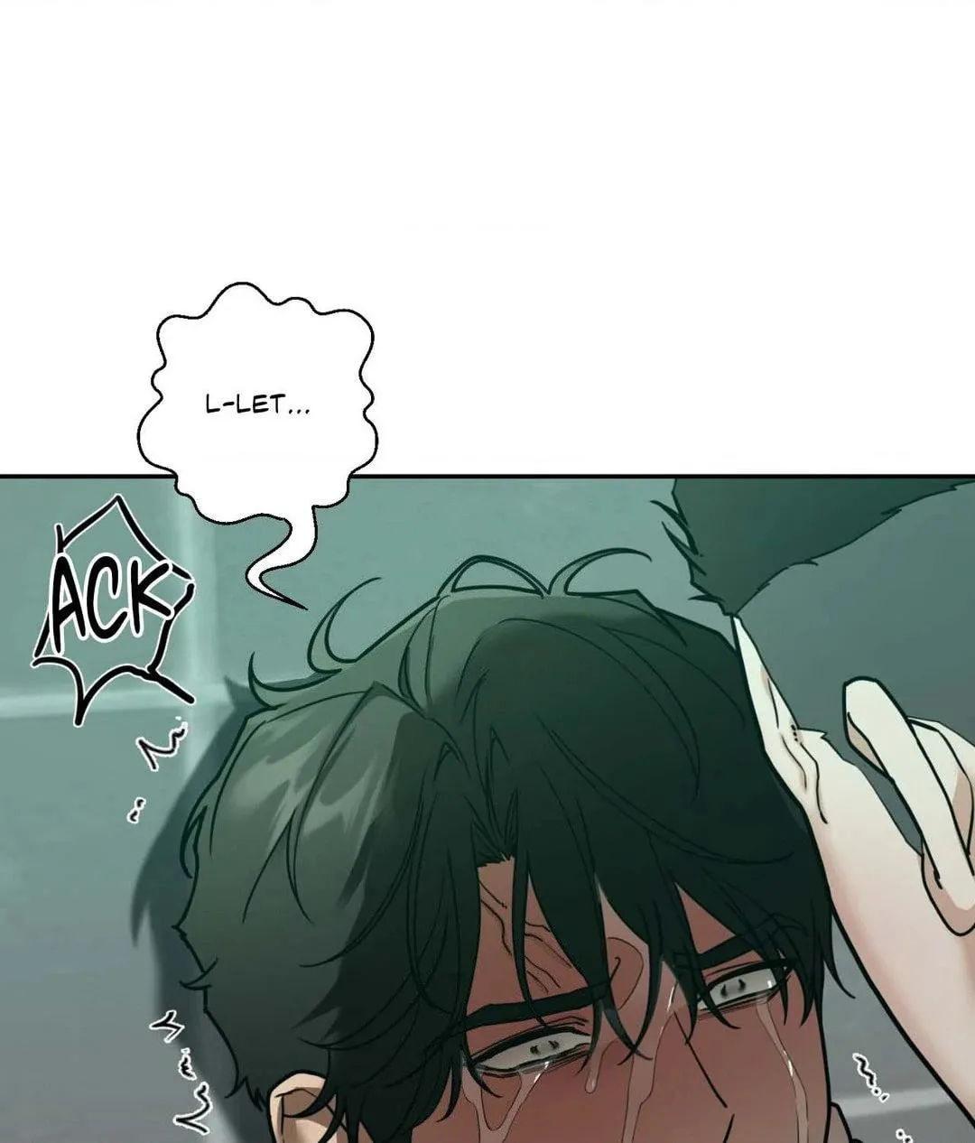 Read Revenge! chapter 21 image 42 on Lezhin